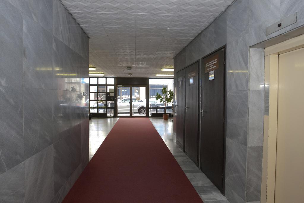 בודפשט Gloria Apartment חדר תמונה