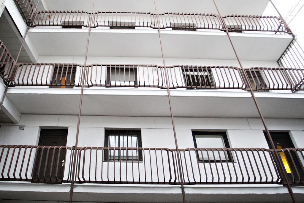 בודפשט Gloria Apartment חדר תמונה