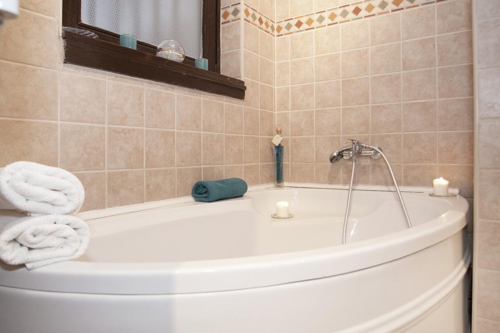 בודפשט Gloria Apartment חדר תמונה