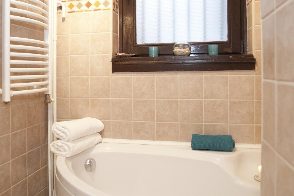 בודפשט Gloria Apartment חדר תמונה